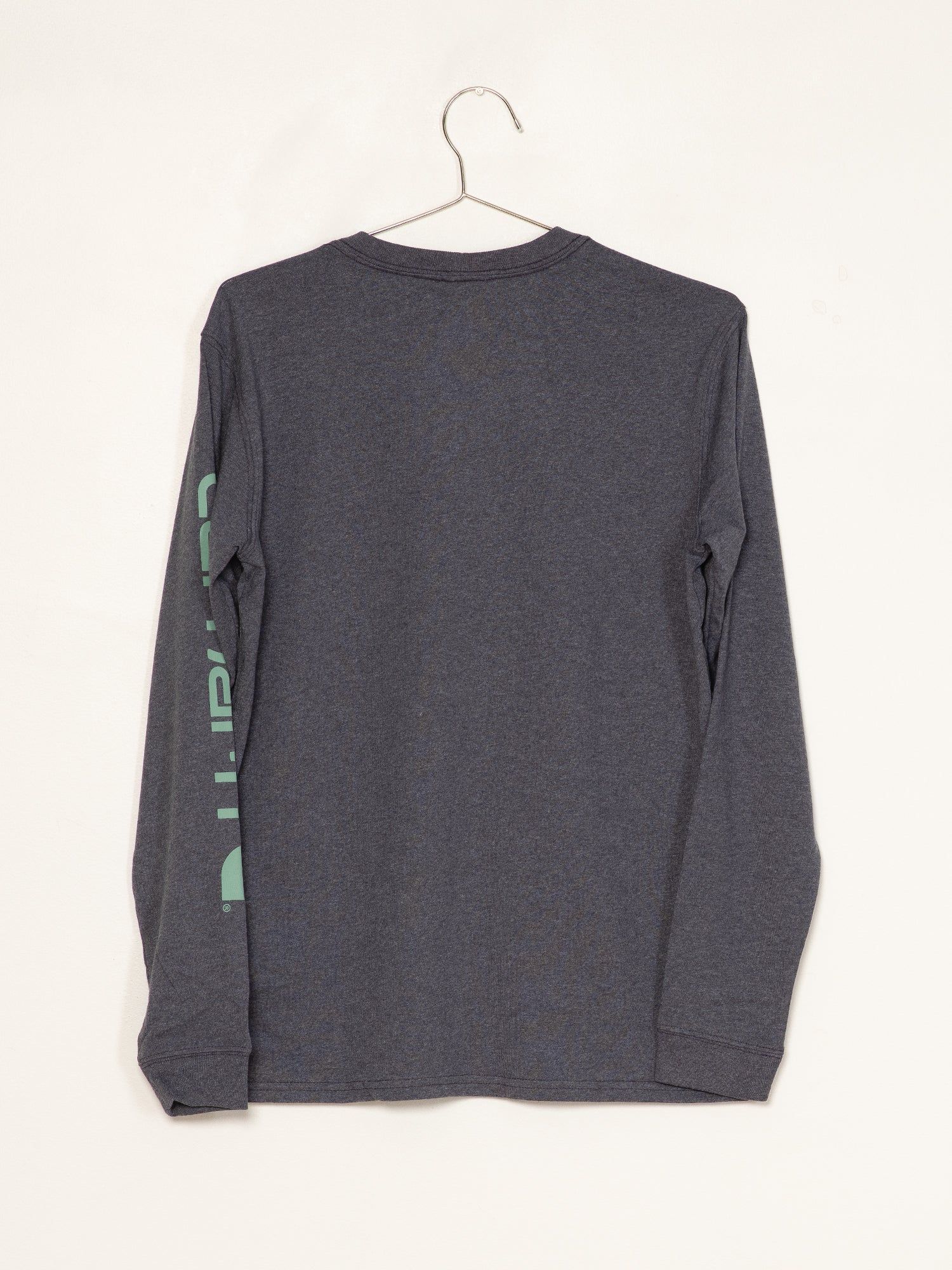 CARHARTT SLEEVE LOGO LONG SLEEVE T-SHIRT - CLEARANCE sold by Boathouse product image thumbnail 5