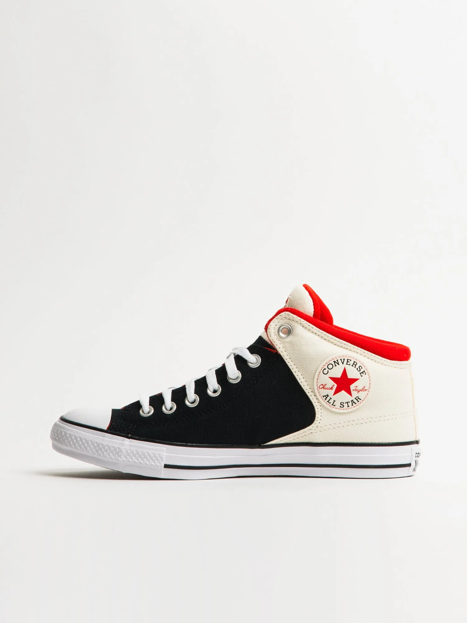 MENS CONVERSE CHUCK TAYLOR ALL-STAR HIGH STREET SNEAKER sold by Boathouse product image thumbnail 5