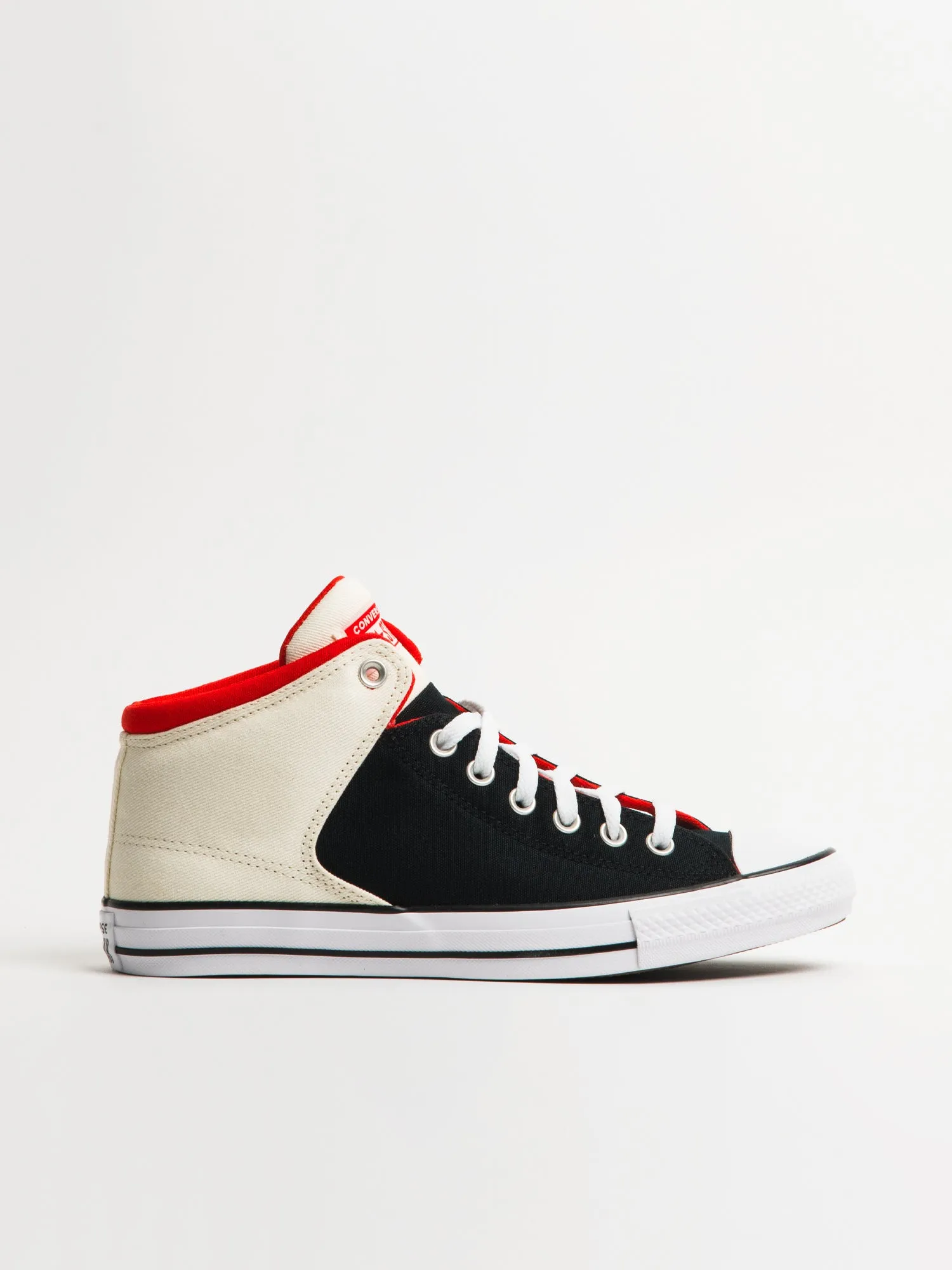 MENS CONVERSE CHUCK TAYLOR ALL-STAR HIGH STREET SNEAKER sold by Boathouse product image thumbnail 3