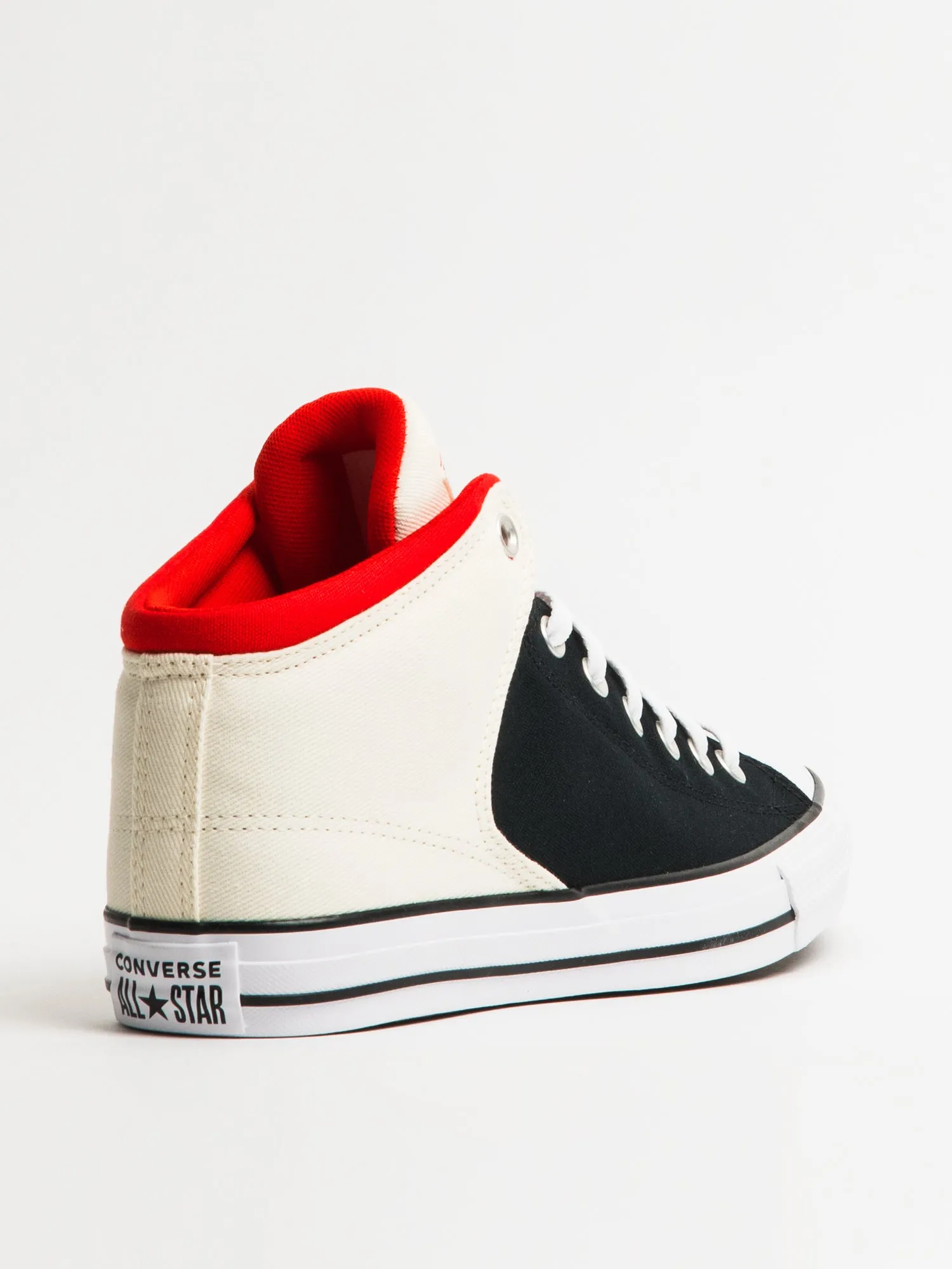 MENS CONVERSE CHUCK TAYLOR ALL-STAR HIGH STREET SNEAKER sold by Boathouse product image thumbnail 4