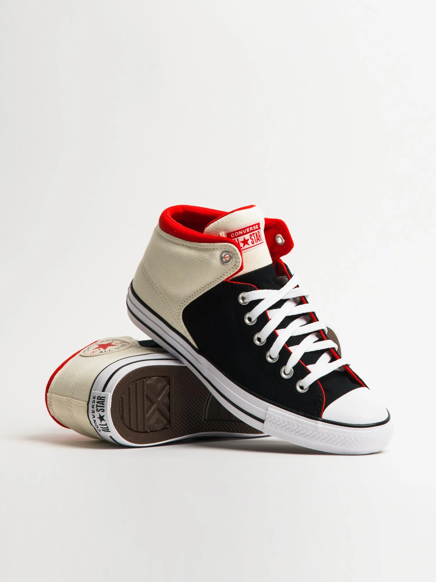 MENS CONVERSE CHUCK TAYLOR ALL-STAR HIGH STREET SNEAKER sold by Boathouse product image thumbnail 2