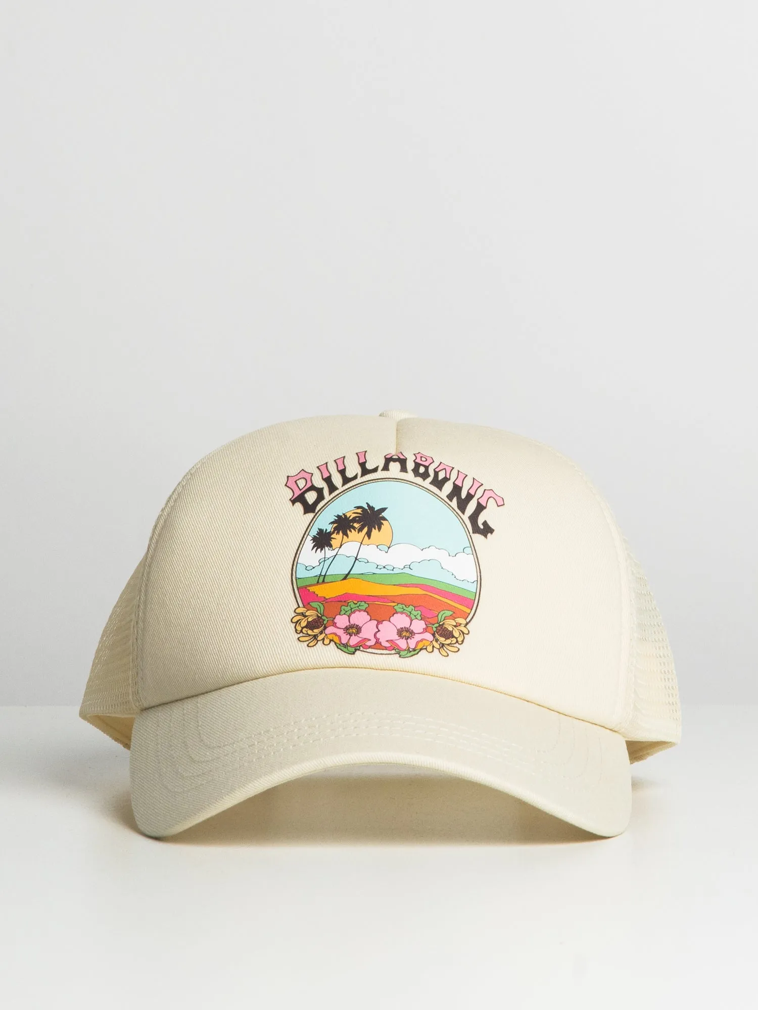 BILLABONG ALOHA FOREVER HAT - CLEARANCE sold by Boathouse product image thumbnail 2