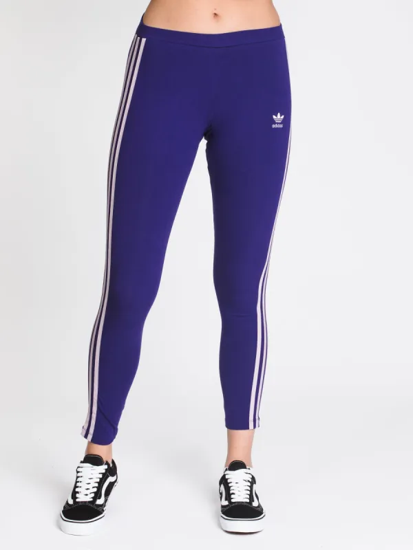 WOMENS 3 STR TIGHT - PURPLE - CLEARANCE sold by Boathouse