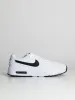 MENS NIKE AIR MAX SC SNEAKER - WHITE/BLACK sold by Boathouse