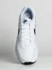 MENS NIKE AIR MAX SC SNEAKER - WHITE/BLACK sold by Boathouse