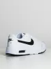 MENS NIKE AIR MAX SC SNEAKER - WHITE/BLACK sold by Boathouse