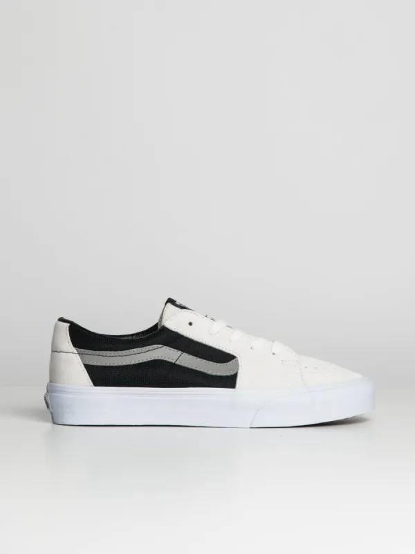 MENS VANS SK8 LO 2TONE - CLEARANCE sold by Boathouse