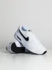 MENS NIKE AIR MAX SC SNEAKER - WHITE/BLACK sold by Boathouse