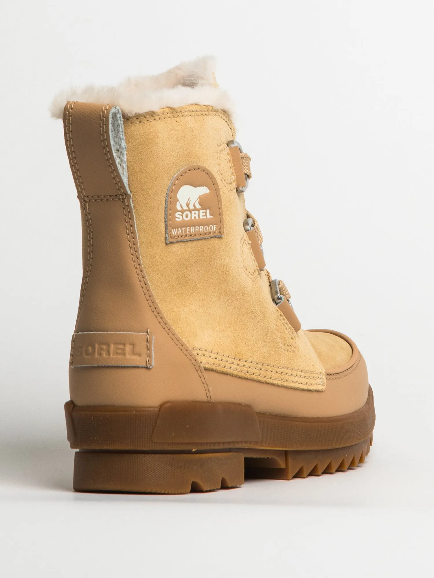 WOMENS SOREL TIVOLI IV WATERPROOF BOOT sold by Boathouse product image thumbnail 3