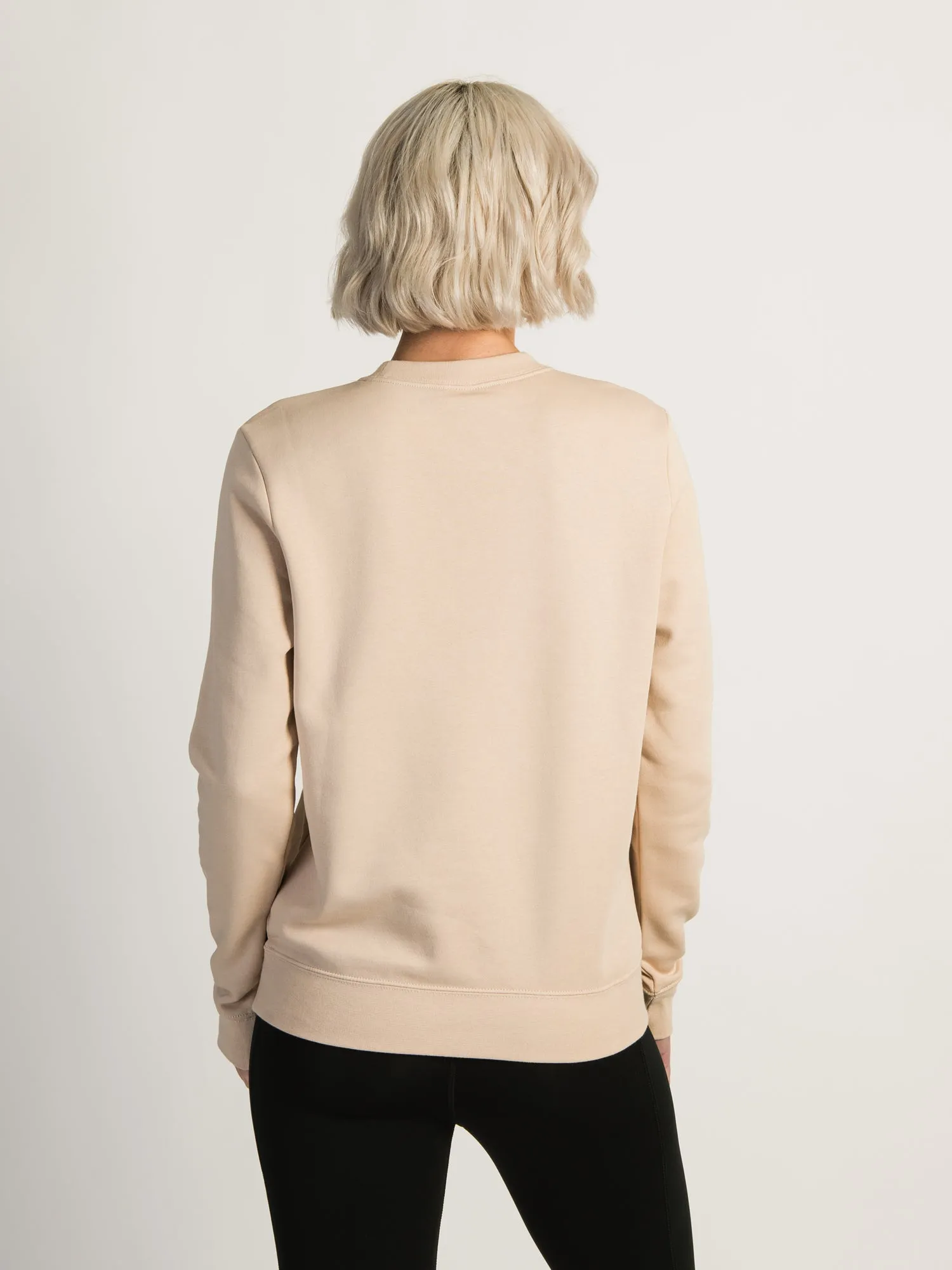 NIKE CLUB FLEECE CREW sold by Boathouse product image thumbnail 5