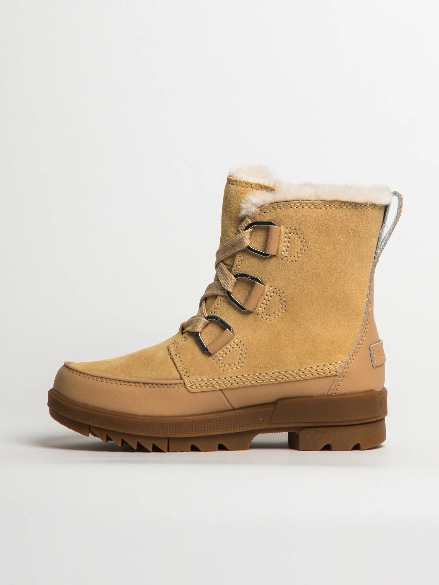WOMENS SOREL TIVOLI IV WATERPROOF BOOT sold by Boathouse product image thumbnail 4