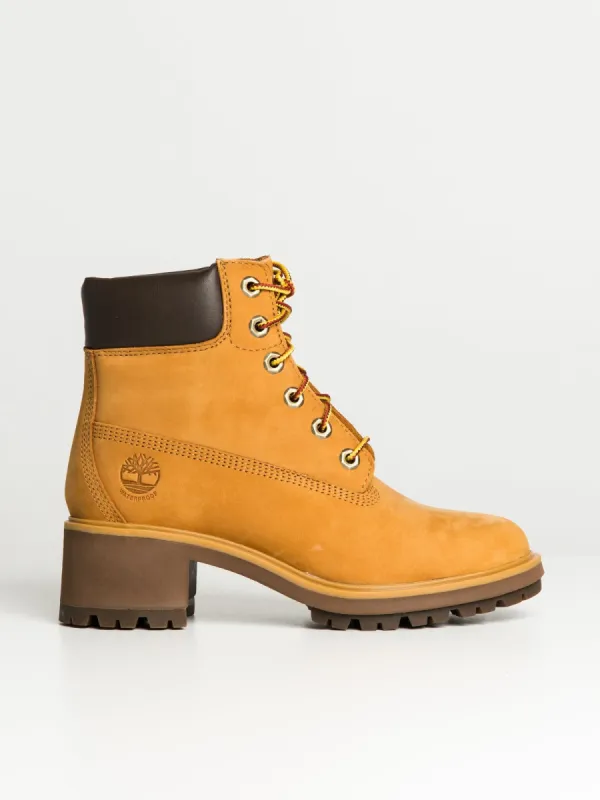 WOMENS TIMBERLAND KINSLEY 6" WATERPROOF BOOT - CLEARANCE sold by Boathouse
