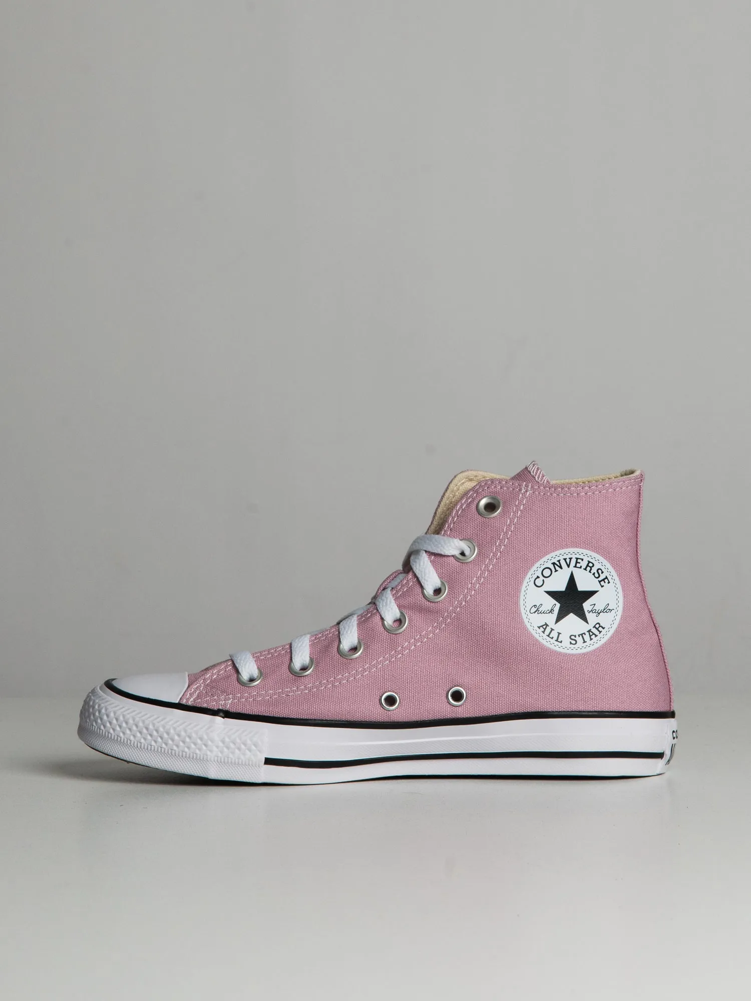 WOMENS CONVERSE CHUCK TAYLOR ALL-STAR HI SNEAKER sold by Boathouse product image thumbnail 5