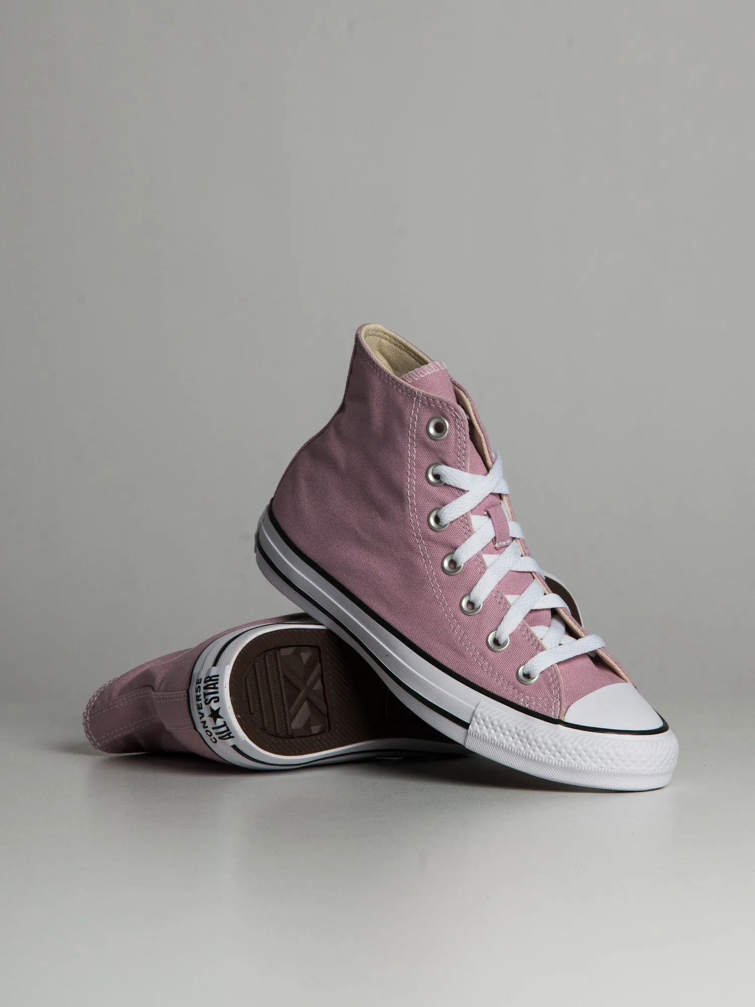 WOMENS CONVERSE CHUCK TAYLOR ALL-STAR HI SNEAKER sold by Boathouse product image thumbnail 2