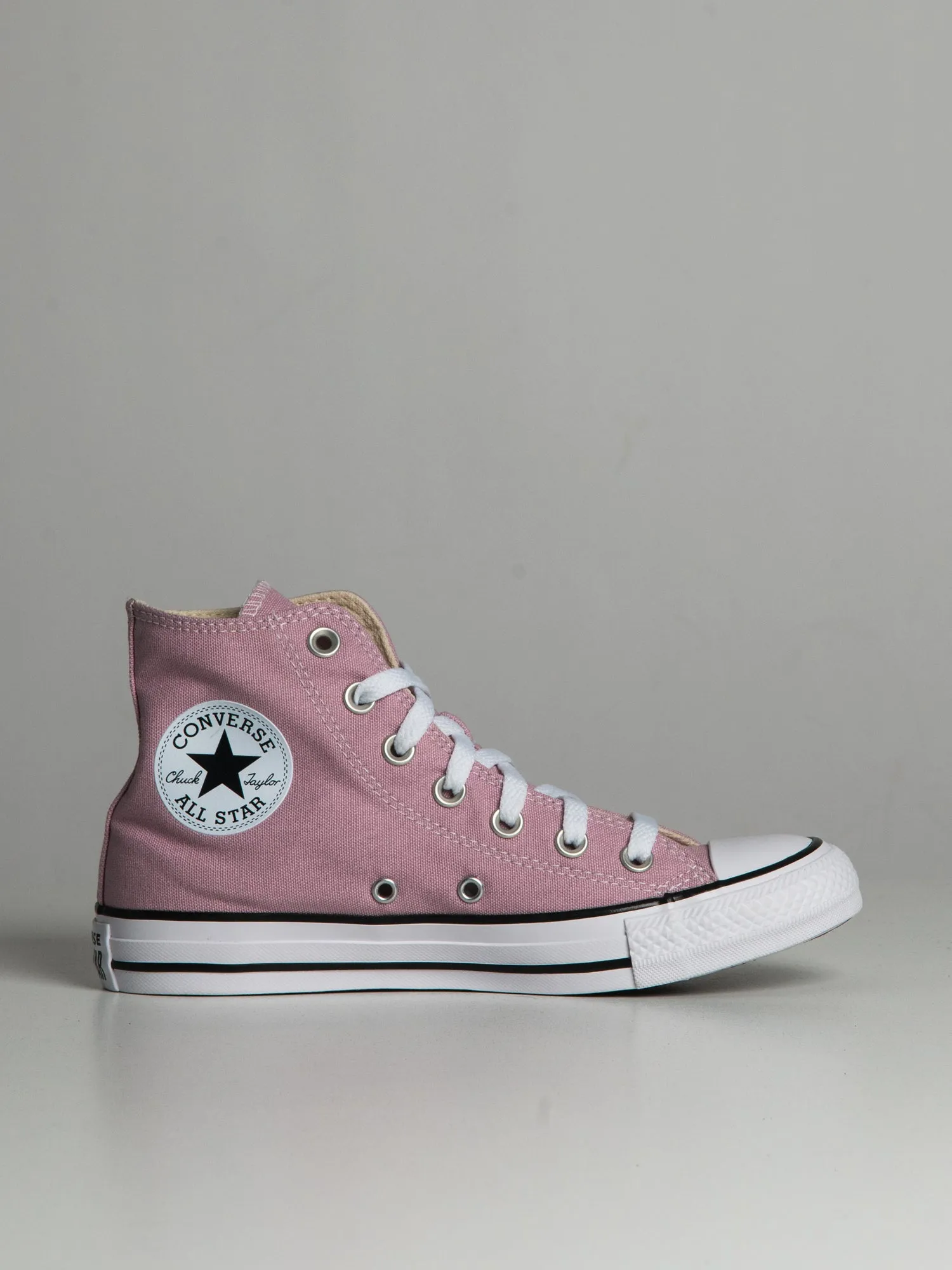 WOMENS CONVERSE CHUCK TAYLOR ALL-STAR HI SNEAKER sold by Boathouse