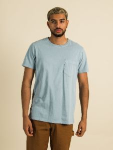 KOLBY GARMENT DYE T-SHIRT  - CLEARANCE sold by Boathouse