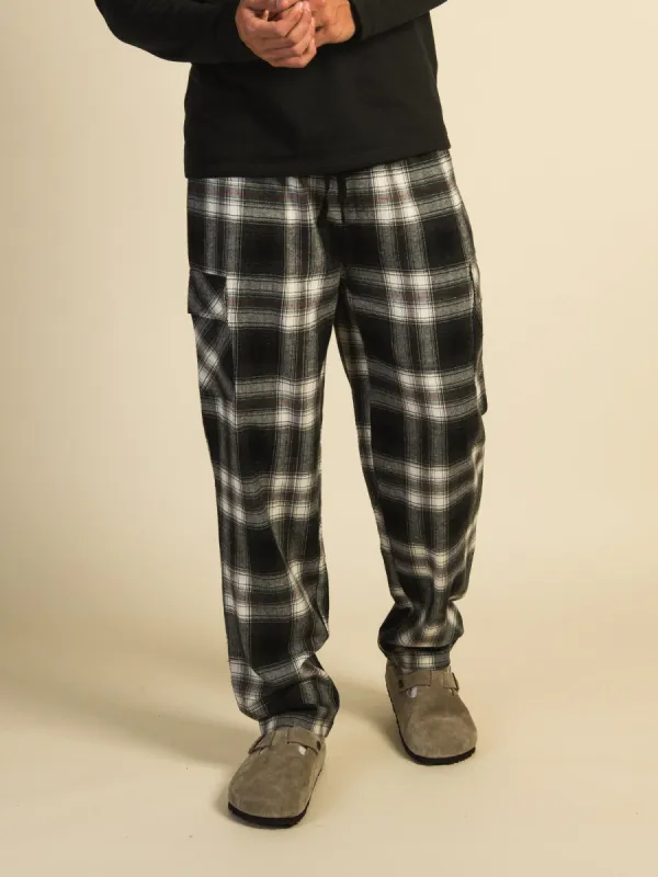 KOLBY THOMAS CARGO PANT - CLEARANCE sold by Boathouse