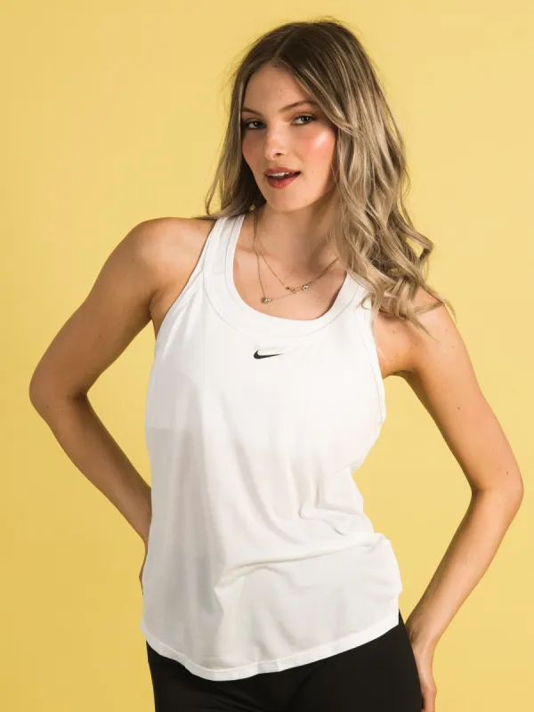 NIKE ONE DF ELSTKA STANDARD TANK sold by Boathouse