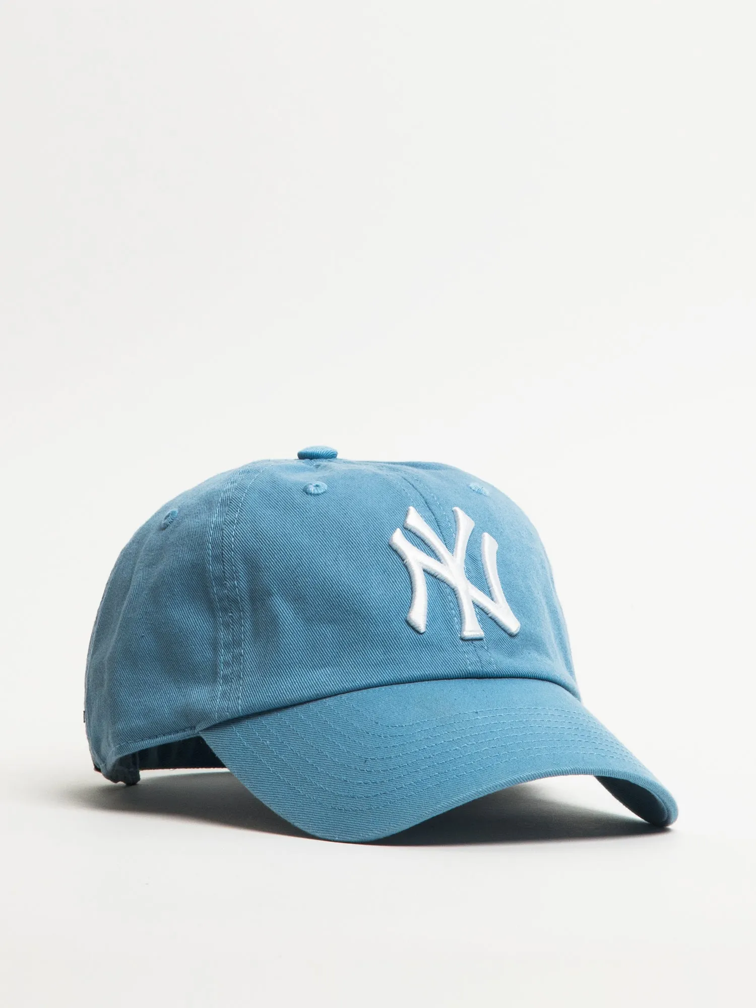 47 MLB CLEAN UP CAP - YANKEES sold by Boathouse
