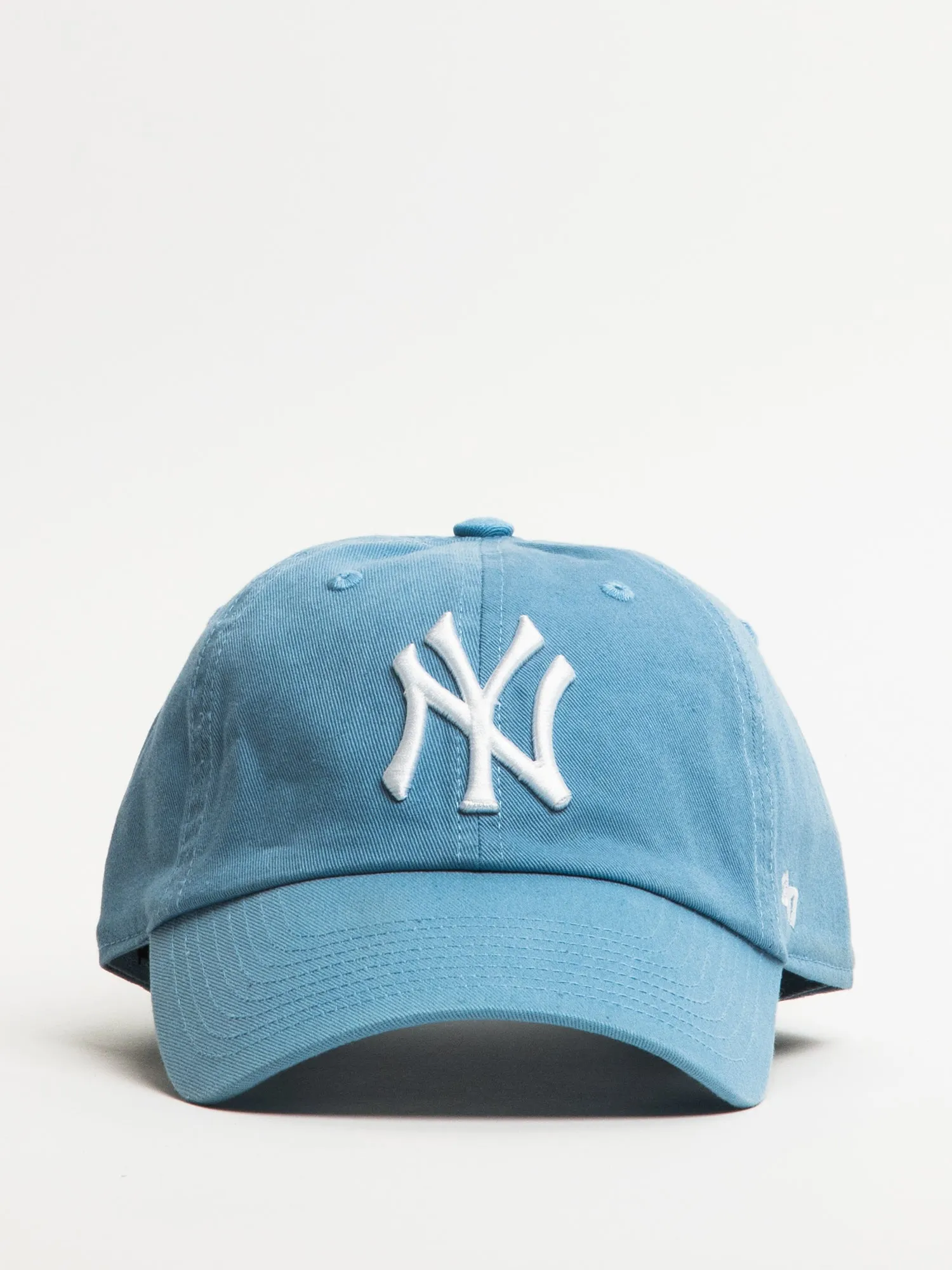 47 MLB CLEAN UP CAP - YANKEES sold by Boathouse product image thumbnail 2
