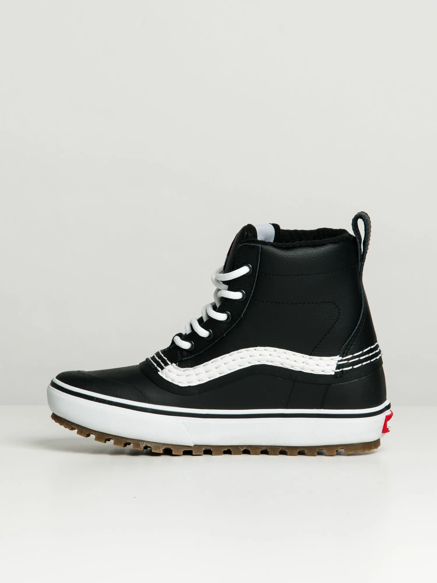 WOMENS VANS STANDARD MID SNOW MTE BOOT - CLEARANCE sold by Boathouse product image thumbnail 4
