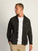 KOLBY DENIM OVERSHIRT sold by Boathouse
