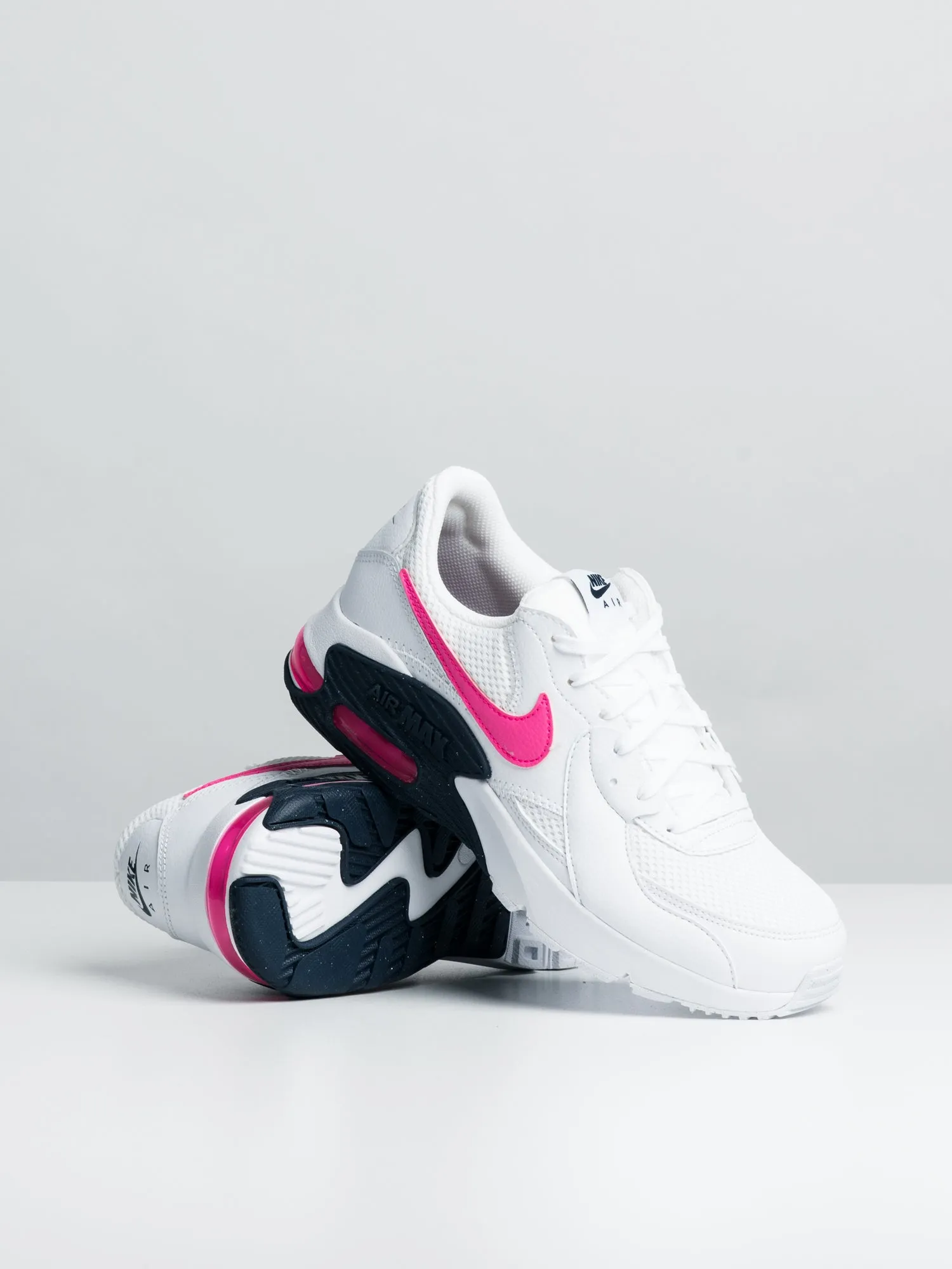 WOMENS NIKE AIR MAX EXCEE SNEAKERS - CLEARANCE sold by Boathouse product image thumbnail 2