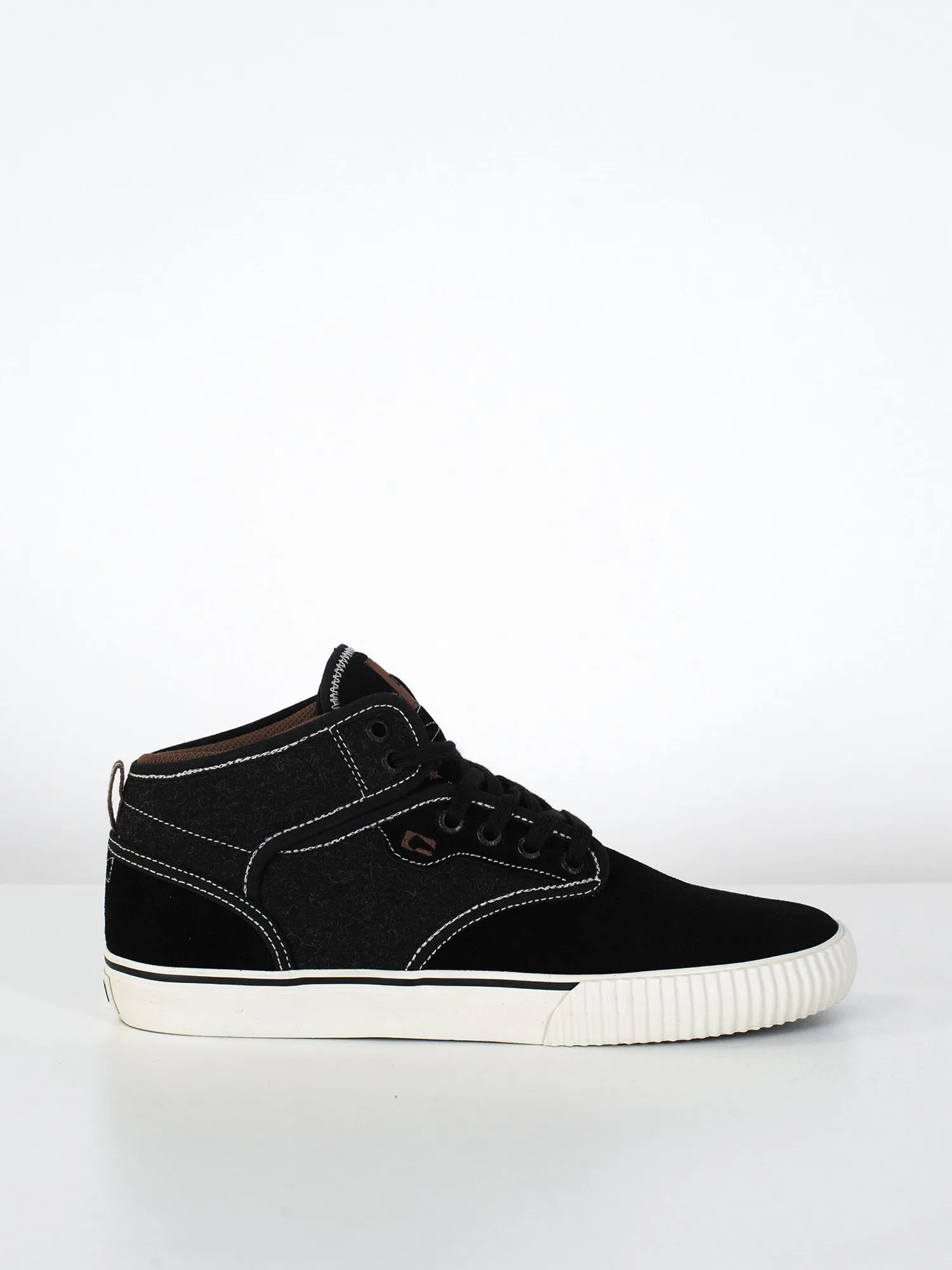 MENS MOTLEY MID SNEAKER - CLEARANCE sold by Boathouse