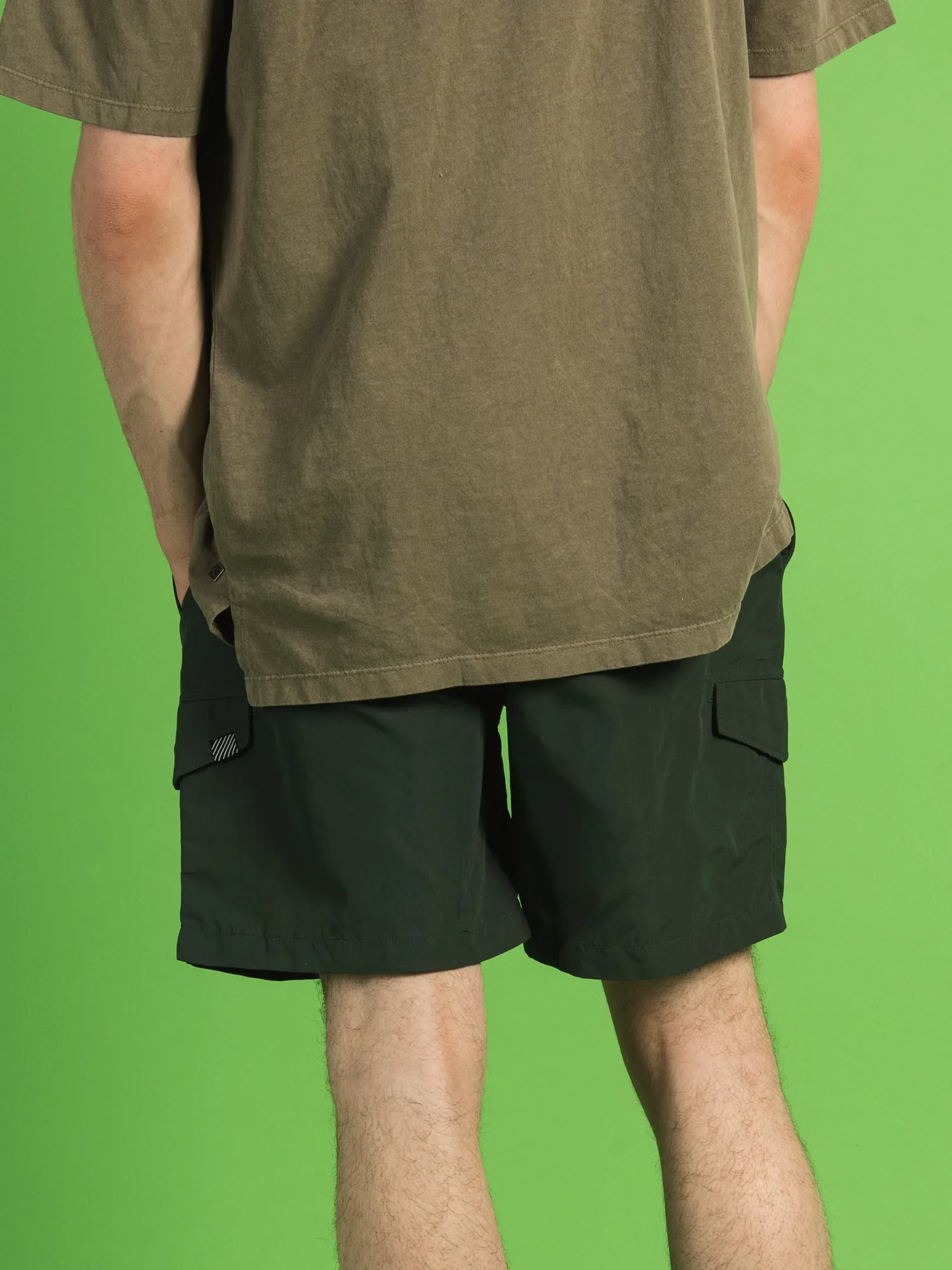 LIRA UNION CARGO SHORT - CLEARANCE sold by Boathouse product image thumbnail 4