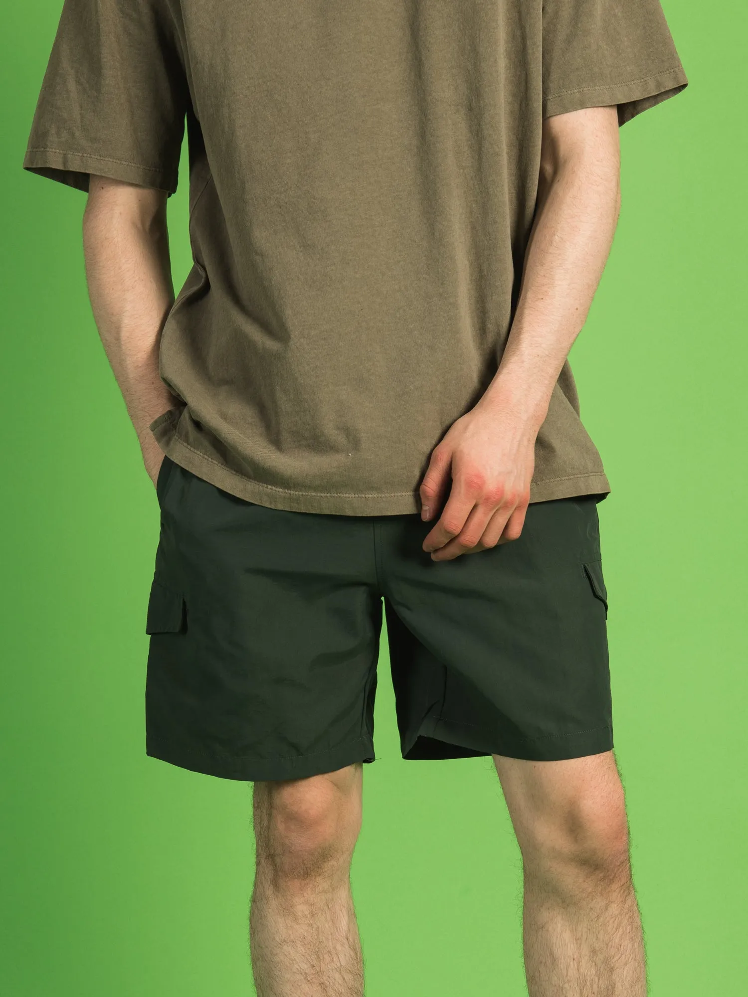 LIRA UNION CARGO SHORT - CLEARANCE sold by Boathouse