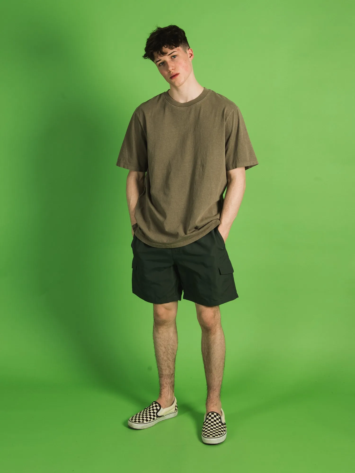 LIRA UNION CARGO SHORT - CLEARANCE sold by Boathouse product image thumbnail 2