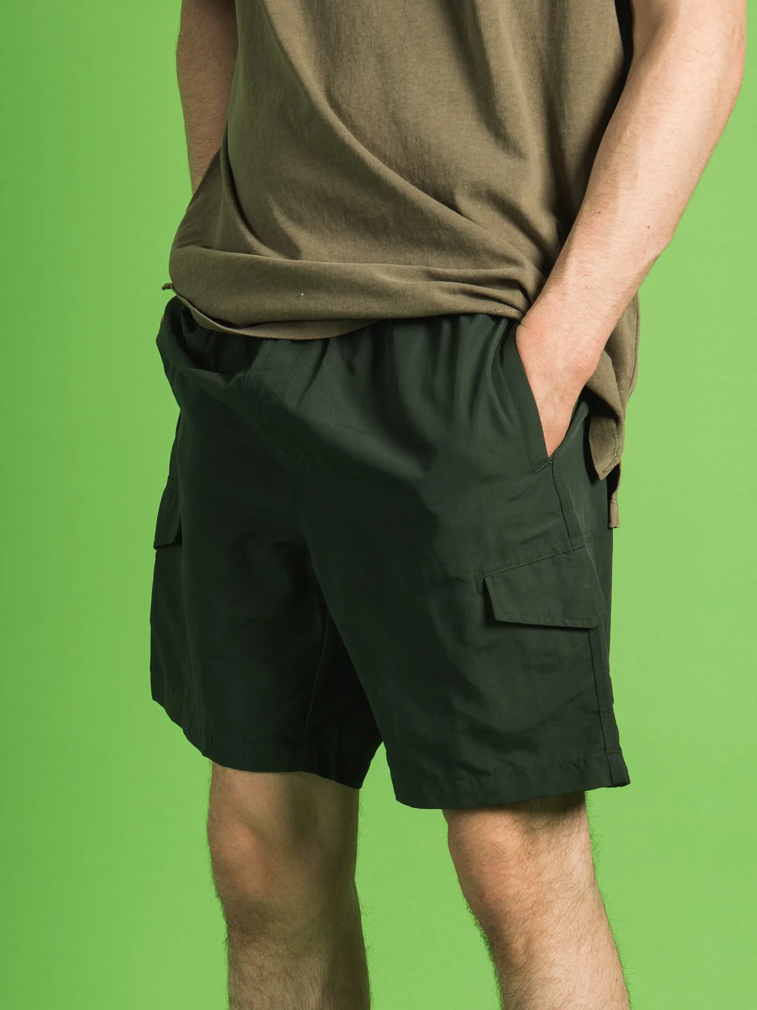LIRA UNION CARGO SHORT - CLEARANCE sold by Boathouse product image thumbnail 3