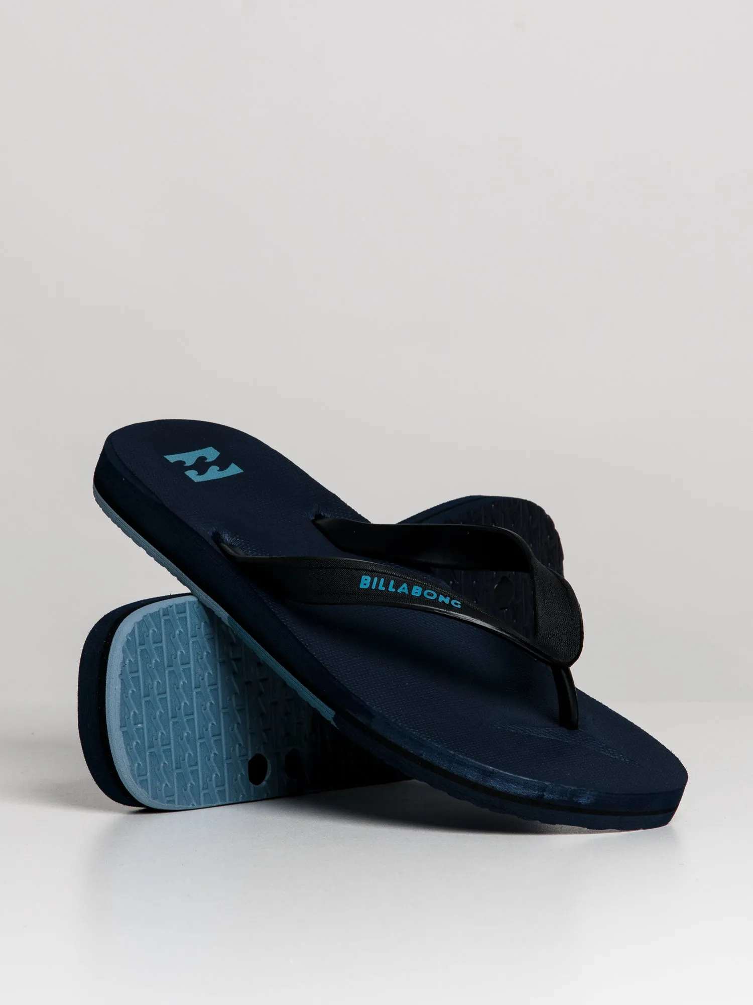 MENS BILLABONG ALL DAY FLIP FLOP SANDAL - CLEARANCE sold by Boathouse product image thumbnail 2