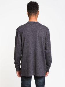 CARHARTT WORKWEAR POCKET LONG SLEEVE HENLEY  - CLEARANCE sold by Boathouse