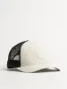 CARHARTT CANVAS LOGO C CAP sold by Boathouse
