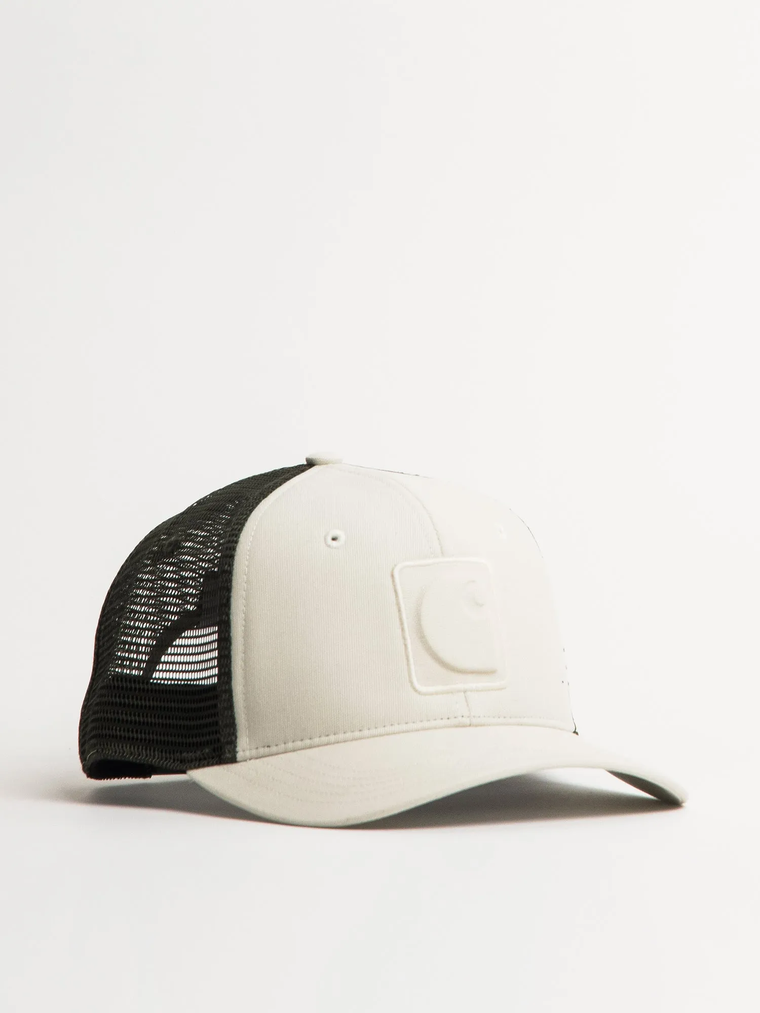 CARHARTT CANVAS LOGO C CAP sold by Boathouse
