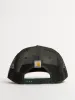 CARHARTT CANVAS LOGO C CAP sold by Boathouse