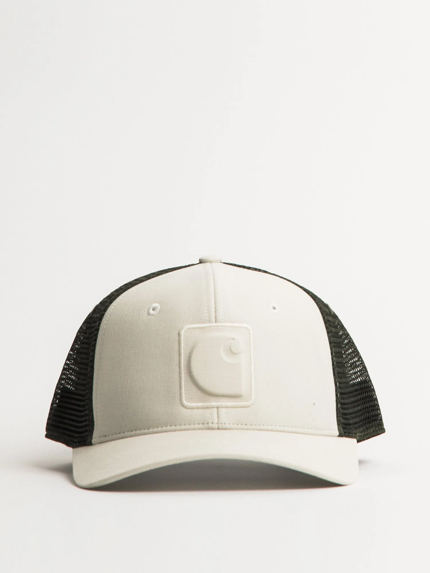 CARHARTT CANVAS LOGO C CAP sold by Boathouse product image thumbnail 2