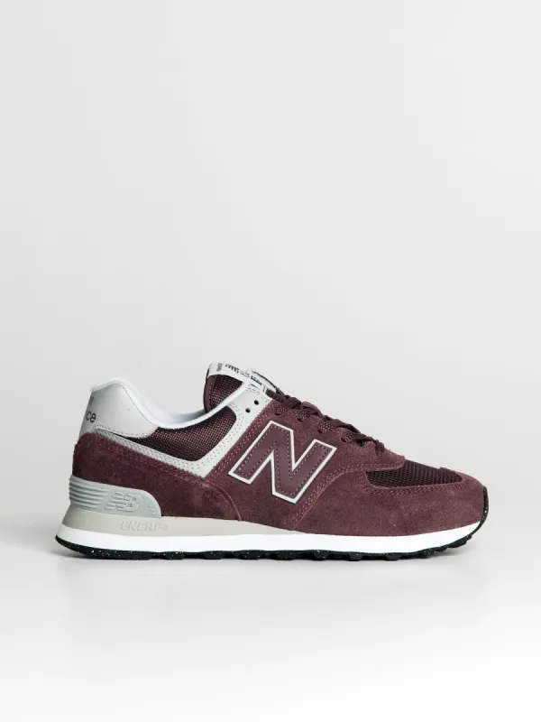 MENS NEW BALANCE THE 574 sold by Boathouse