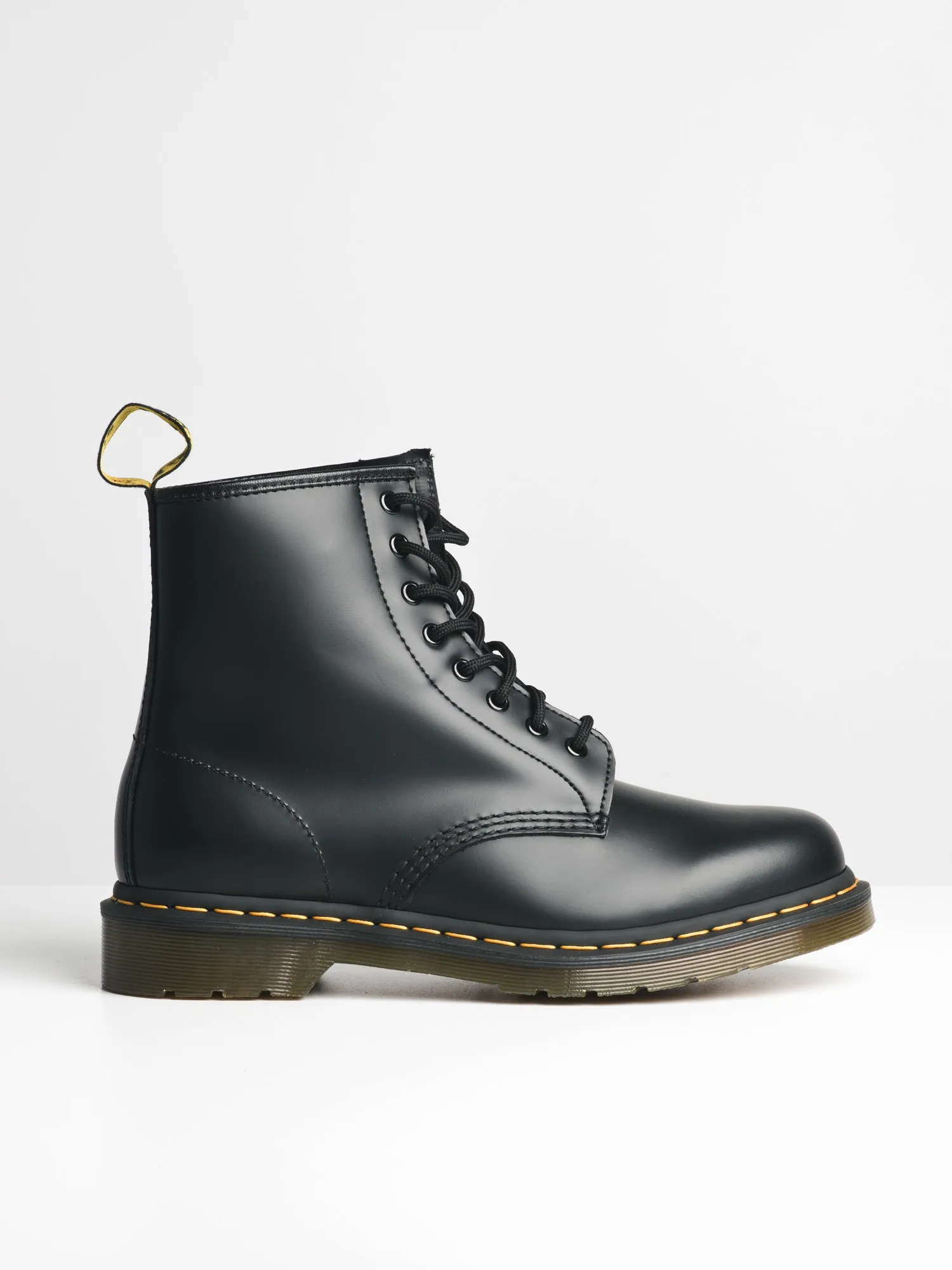 MENS DR MARTENS 1460 8EYE BOOTS sold by Boathouse