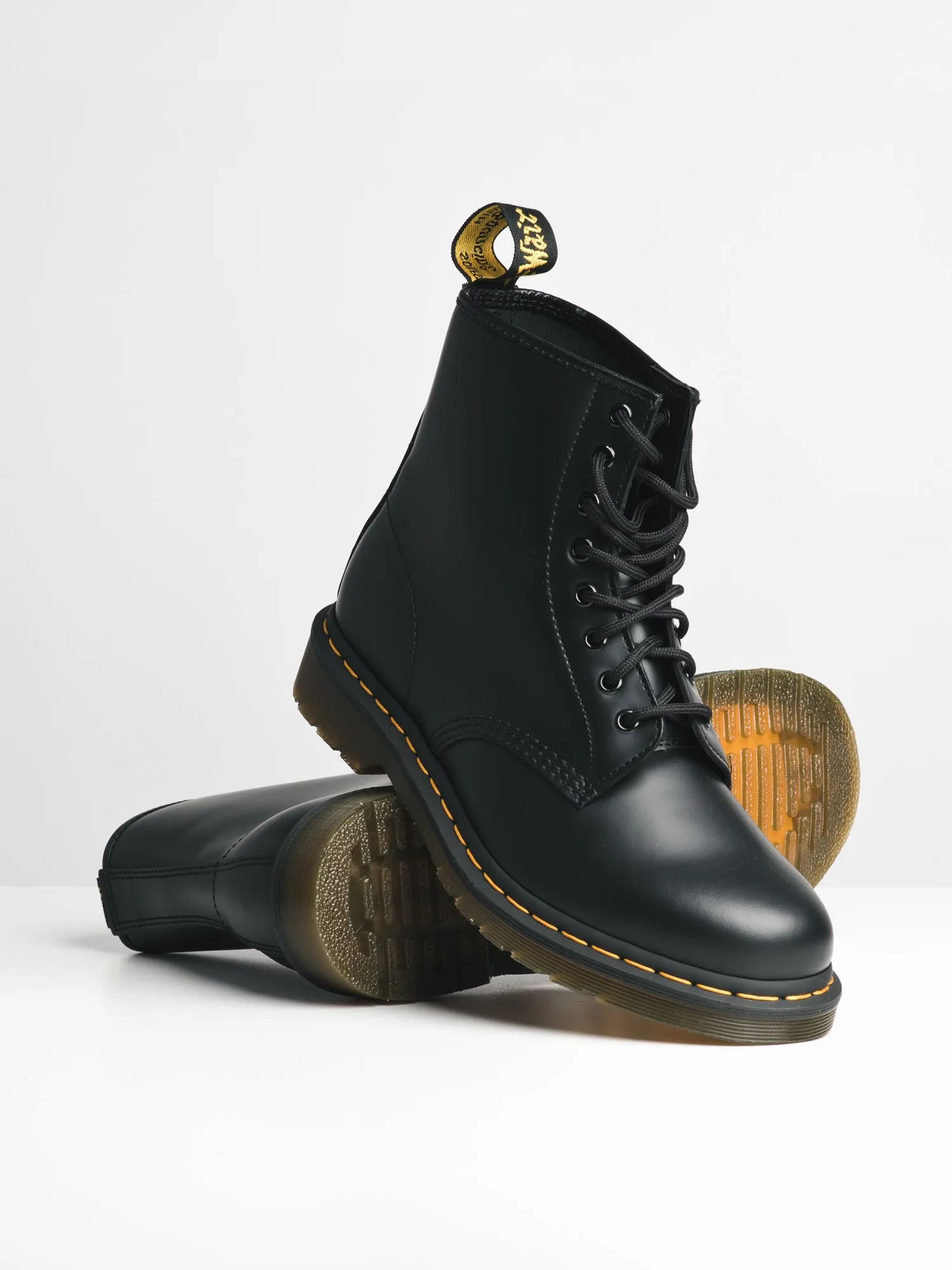 MENS DR MARTENS 1460 8EYE BOOTS sold by Boathouse product image thumbnail 2