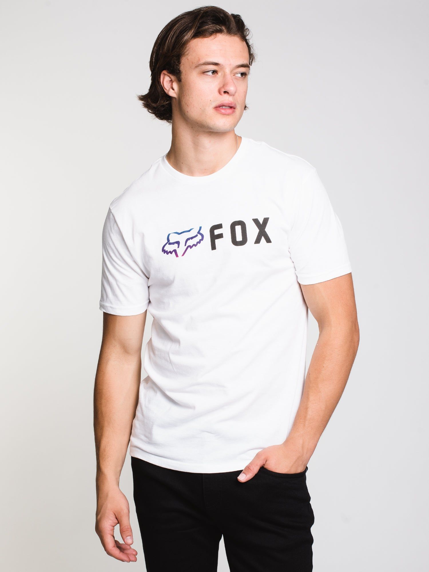 FOX GETAWAY SHORT SLEEVE PREMIUM TEE - CLEARANCE sold by Boathouse