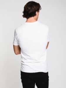 FOX GETAWAY SHORT SLEEVE PREMIUM TEE - CLEARANCE sold by Boathouse