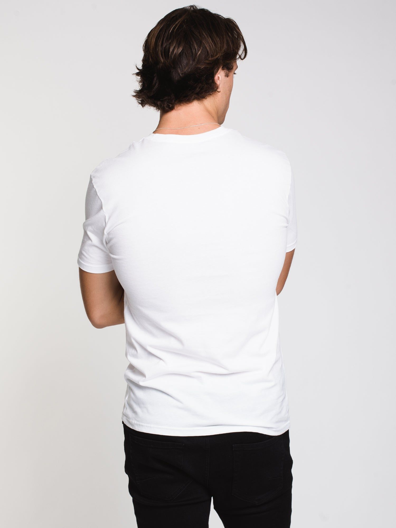 FOX GETAWAY SHORT SLEEVE PREMIUM TEE - CLEARANCE sold by Boathouse product image thumbnail 2