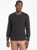 KOLBY WAFFLE RAGLAN CREWNECK - CLEARANCE sold by Boathouse