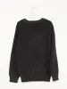 KOLBY WAFFLE RAGLAN CREWNECK - CLEARANCE sold by Boathouse