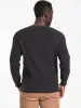 KOLBY WAFFLE RAGLAN CREWNECK - CLEARANCE sold by Boathouse