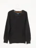 KOLBY WAFFLE RAGLAN CREWNECK - CLEARANCE sold by Boathouse