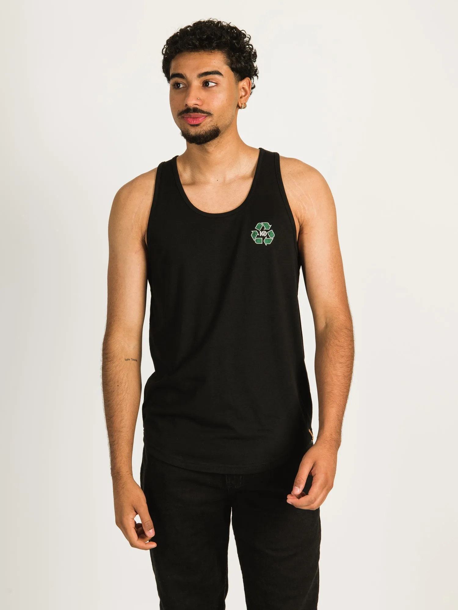 TENTREE RECYCLE TANK TOP - CLEARANCE sold by Boathouse product image thumbnail 2