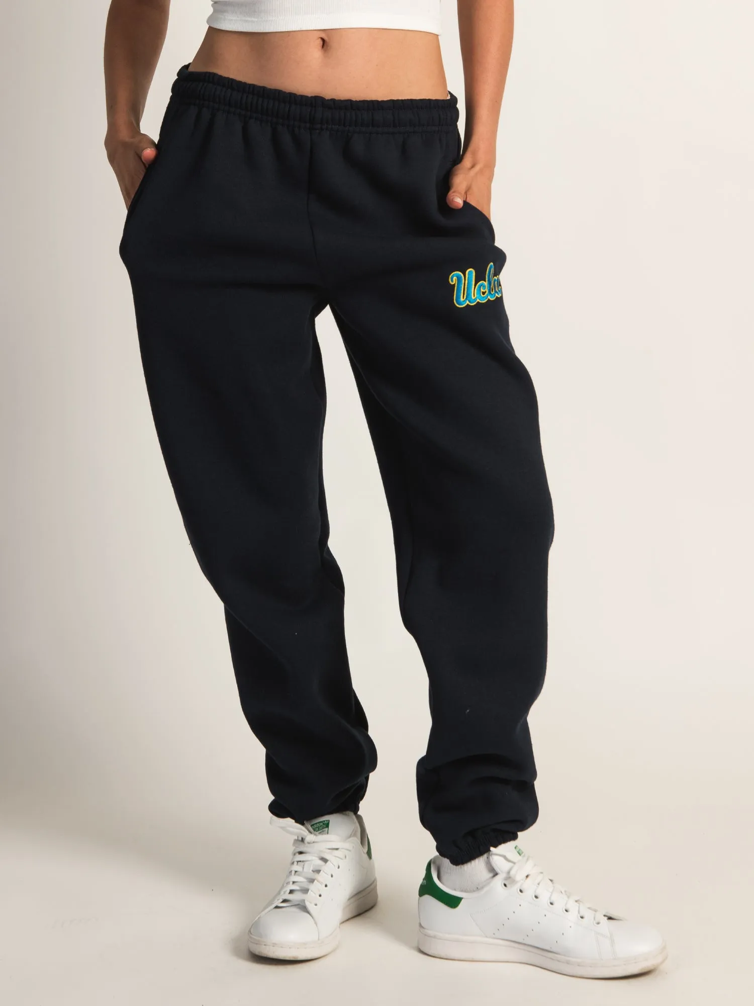 NCAA UCLA SWEATPANTS sold by Boathouse product image thumbnail 2